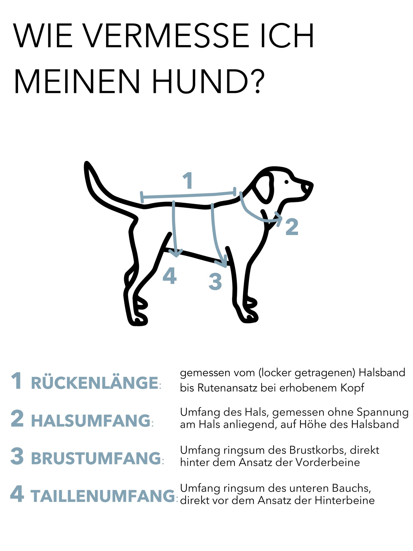 Supreme Hundemantel Alpspitz